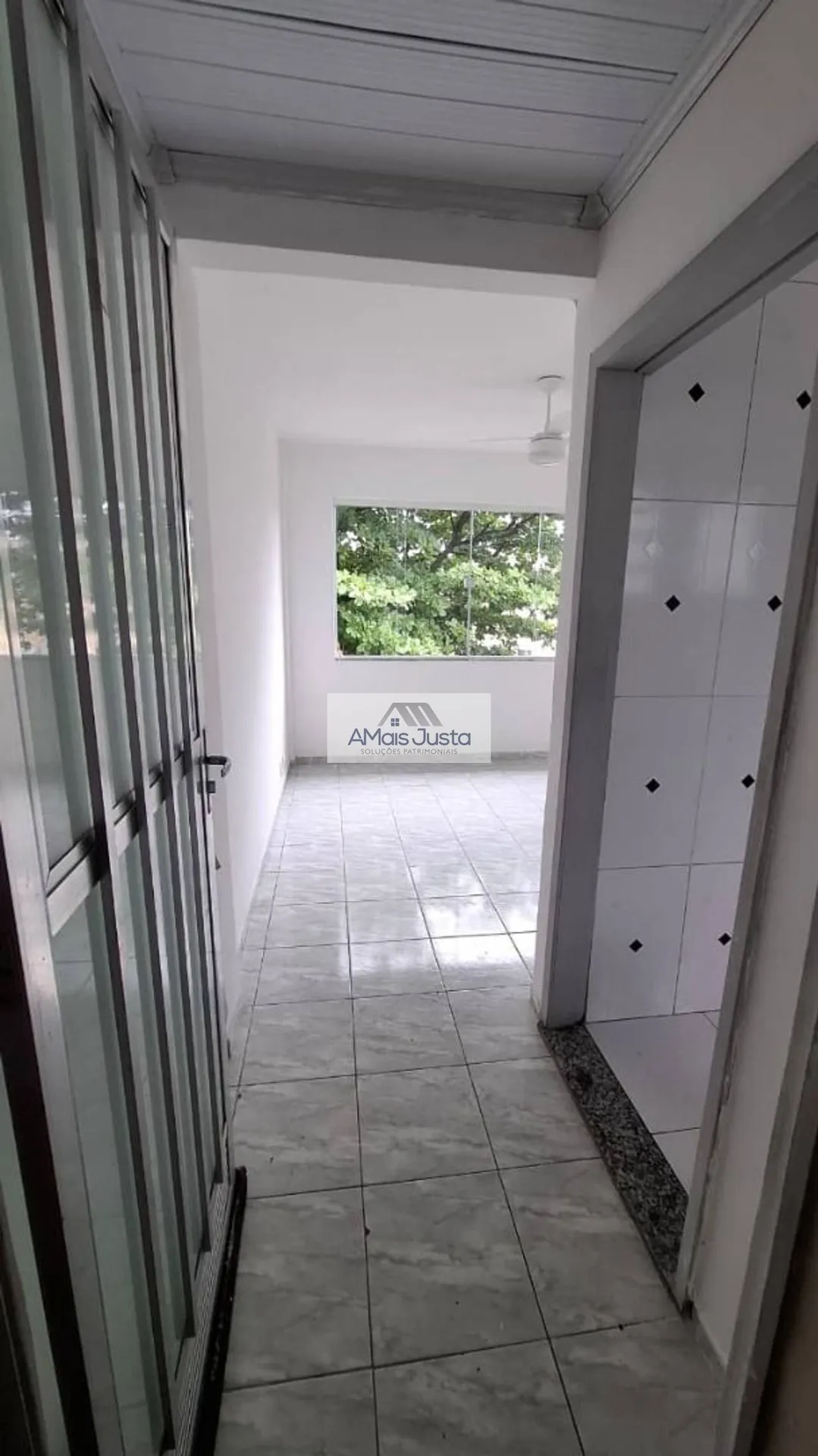 2-bedroom apartment, 55 m² — photo 5