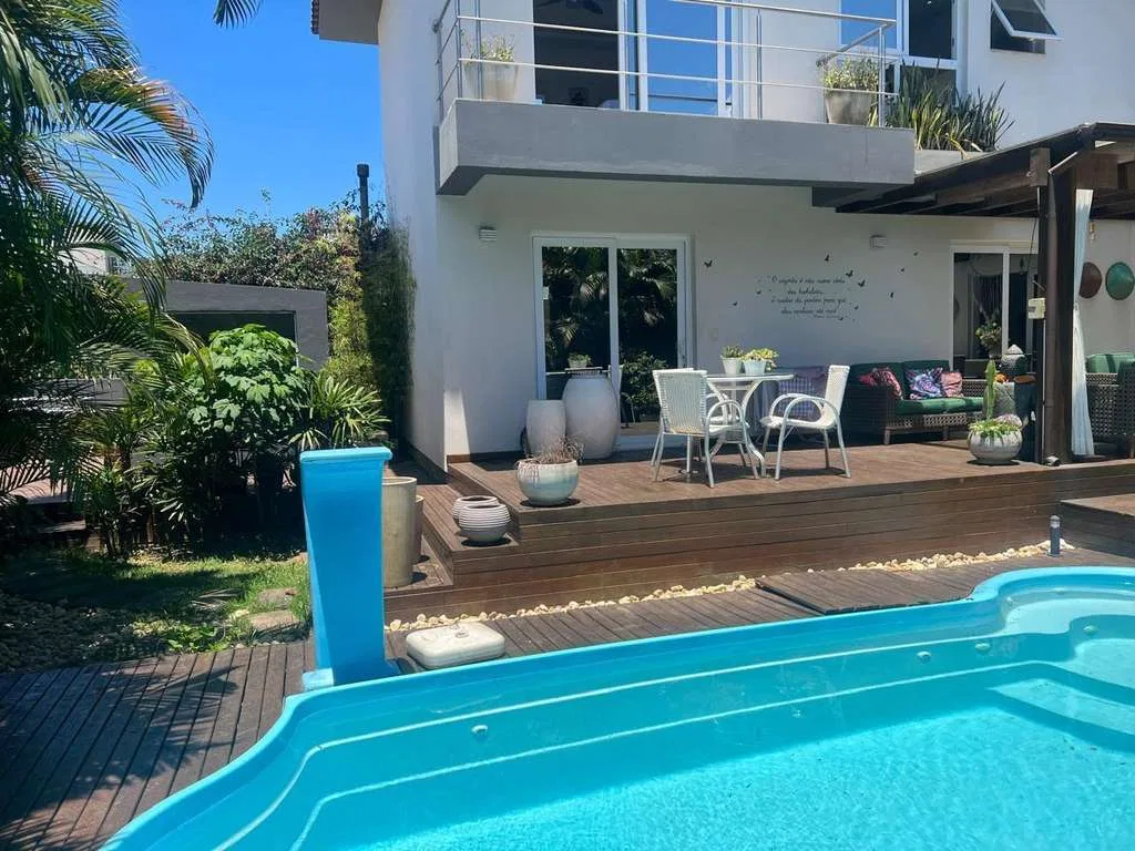 Furnished house, 360 m², with a mountain view — photo 26
