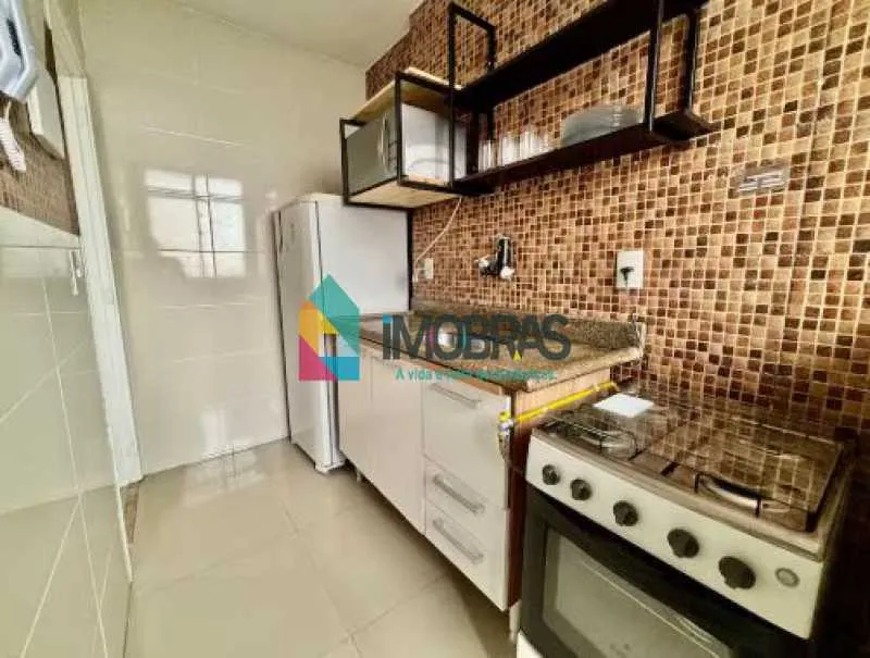 Washing machine in a 2-bedroom apartment, 53 m² — photo 2
