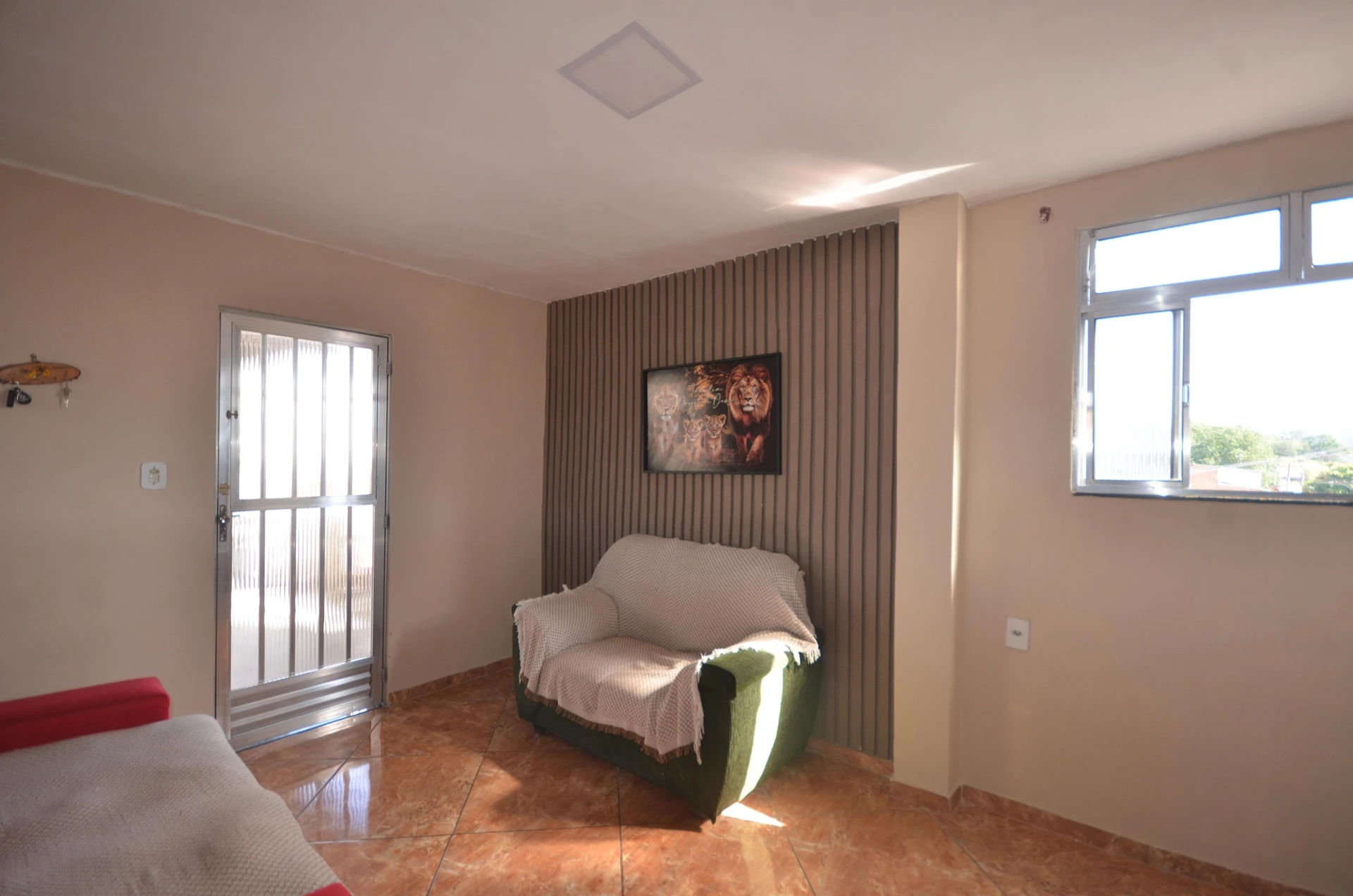 Apartamento com 3 quartos e varanda com área de trabalho — photo 11