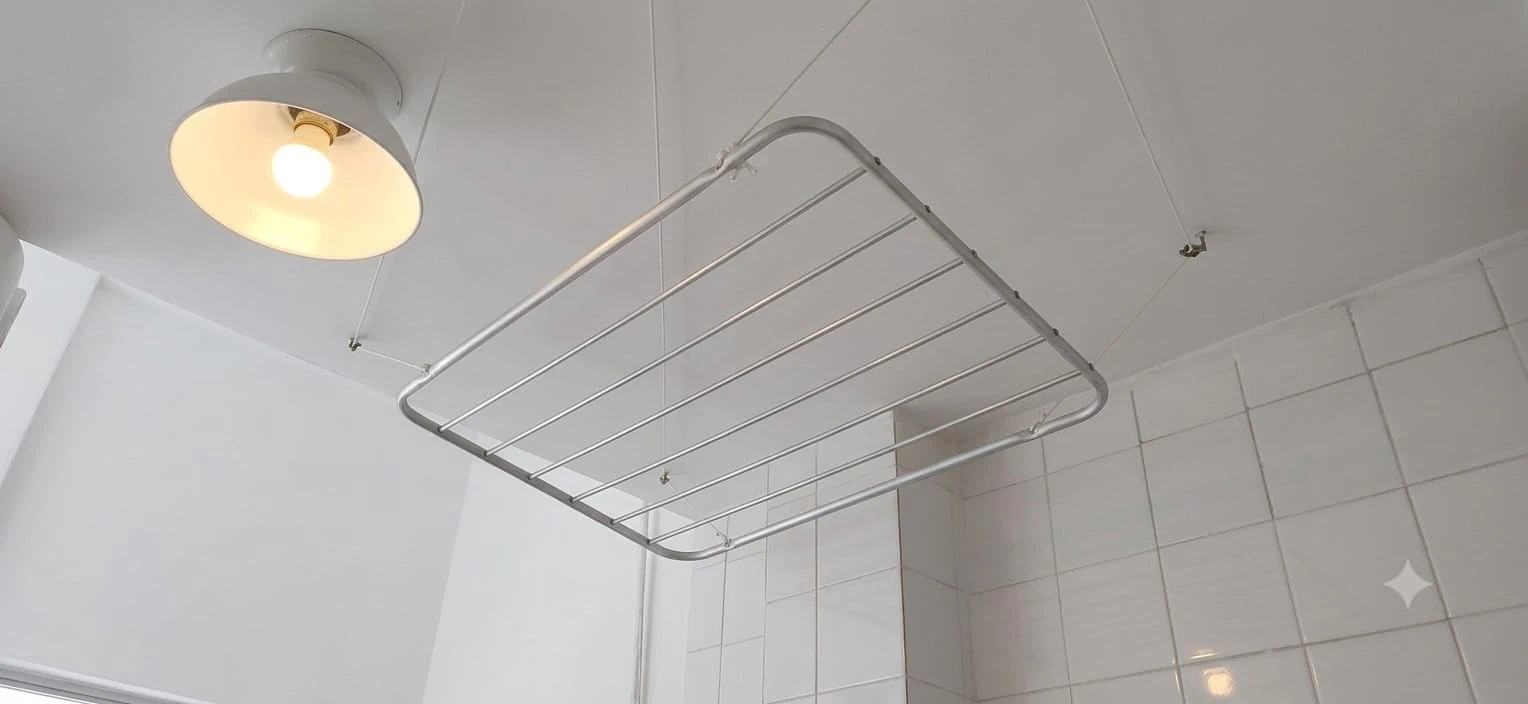 1-bedroom apartment with a closed-off kitchen, 38 m² — photo 4