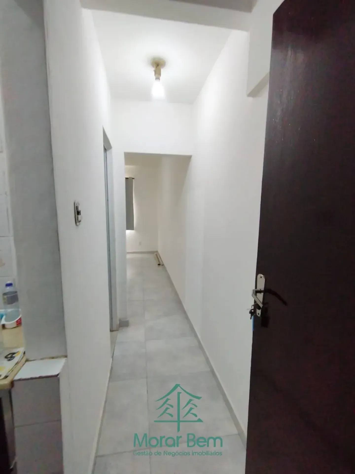 Studio, 35 m², com máquina de lavar — photo 9
