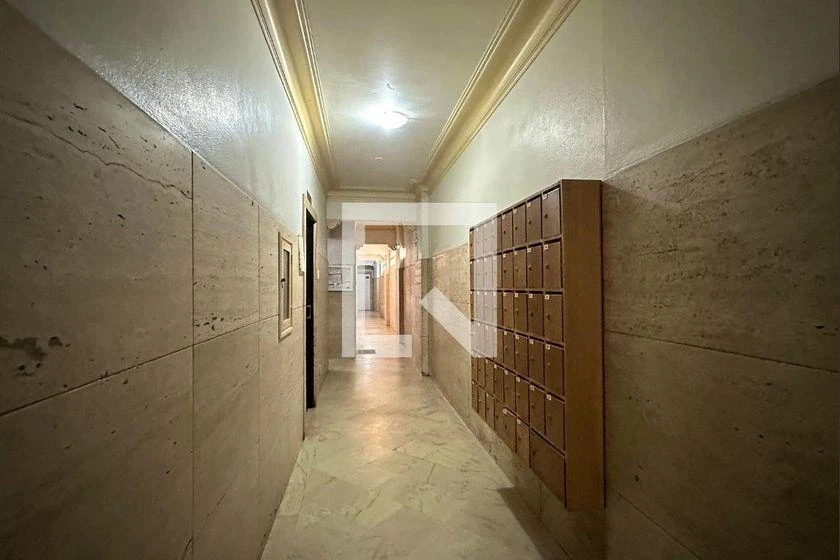 Apartment, 90 m², with a grill on the balcony — photo 41