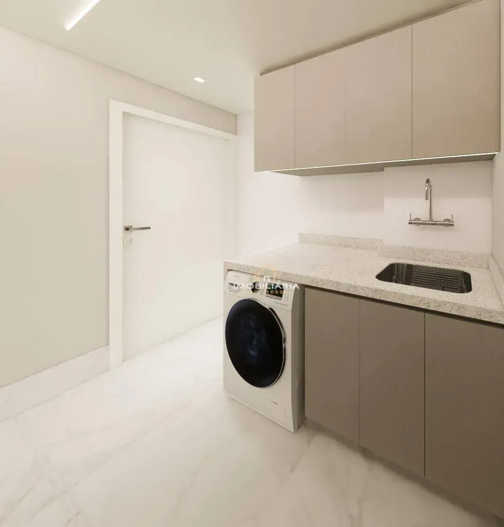 Apartamento de 138 m² com 3 suítes e 2 vagas — photo 29