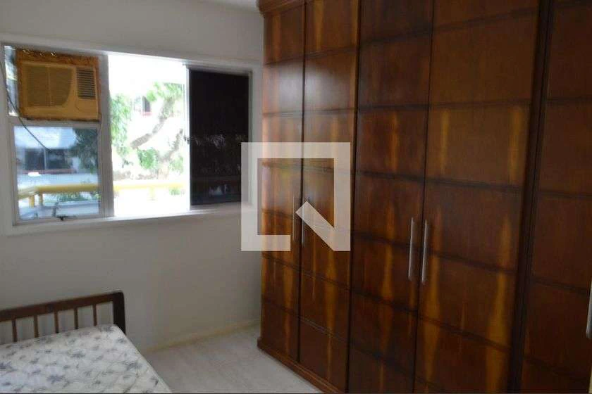 67 m² 2-bedroom apartment with open-plan kitchen — photo 12