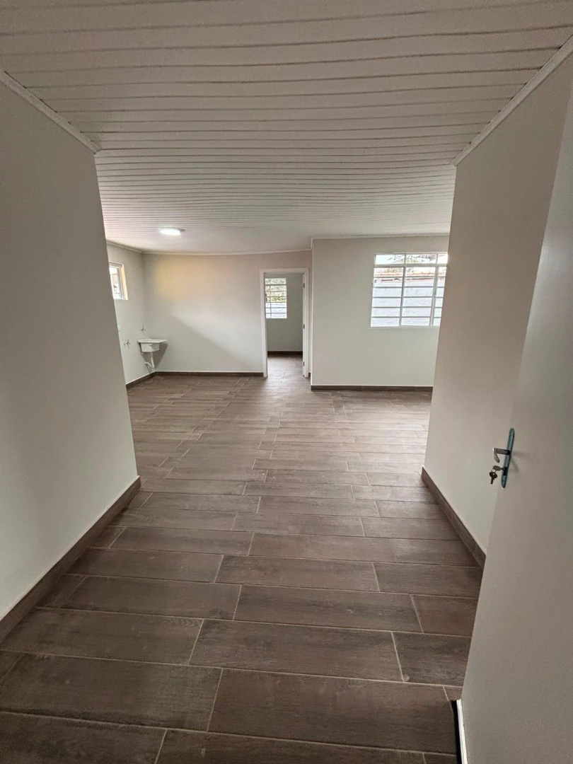 2-bedroom, 53 m² apartment in Curitiba — photo 6