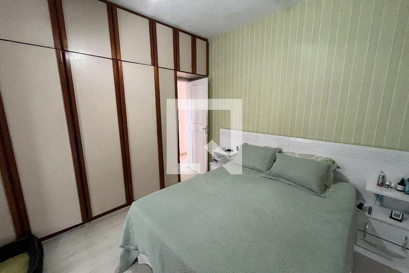 Furnished apartment, 131 m², with a glass-enclosed balcony — photo 20