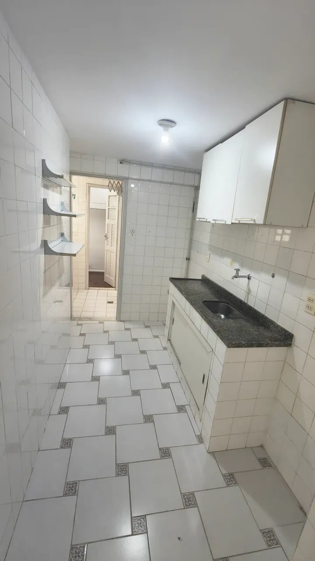 2-bedroom apartment with a washing machine in Rio de Janeiro — photo 5