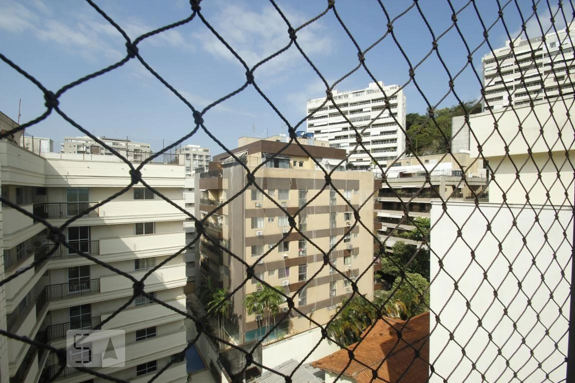 Apartamento mobiliado de 212 m² com 4 quartos — photo 39