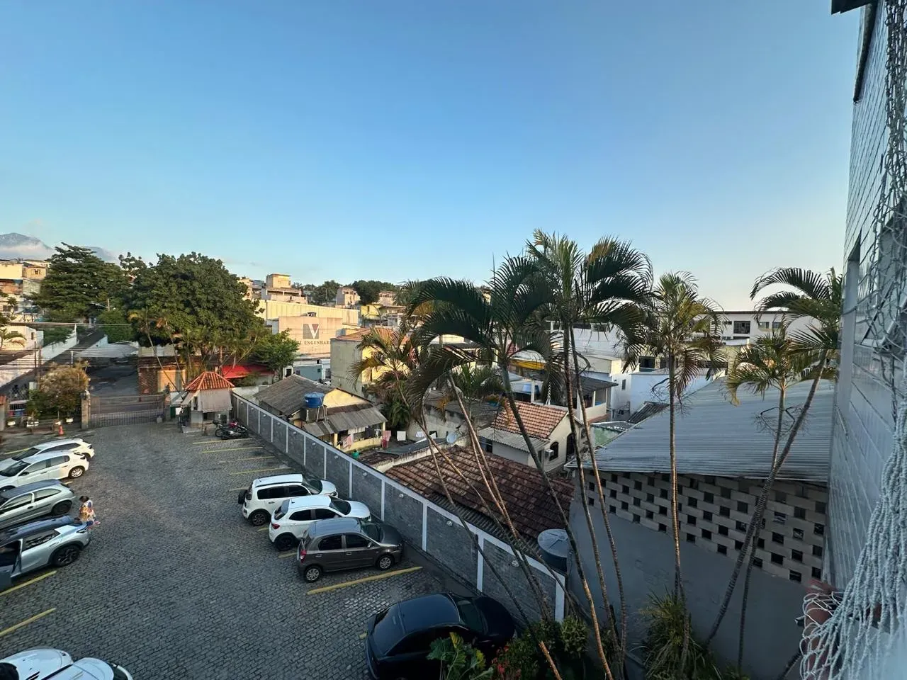 Apartamento de 55 m² no 3º andar com jardim privativo — photo 23