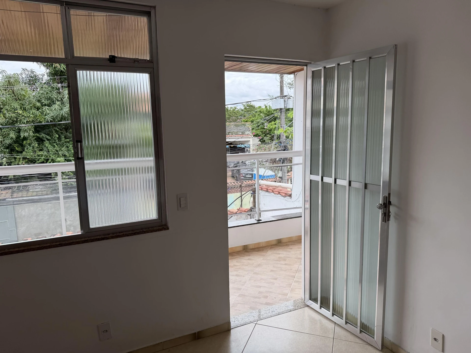2-bedroom house, 1 with its own bathroom, 90 m² — photo 22