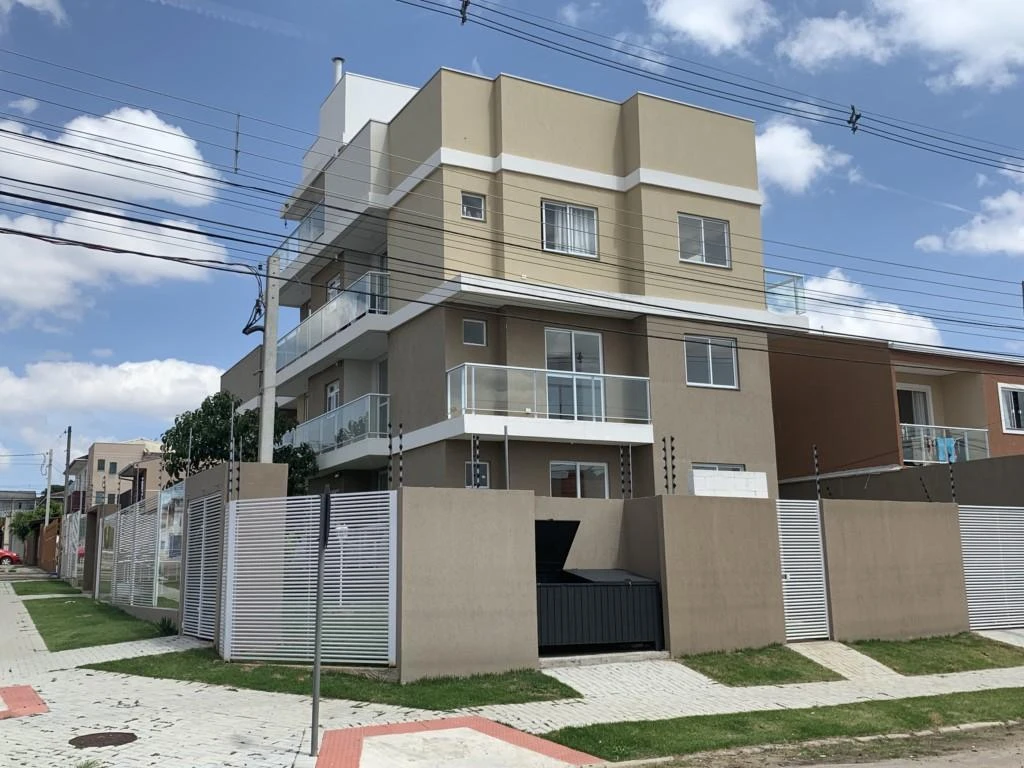 2-bedroom, 80 m² apartment in Curitiba — photo 16