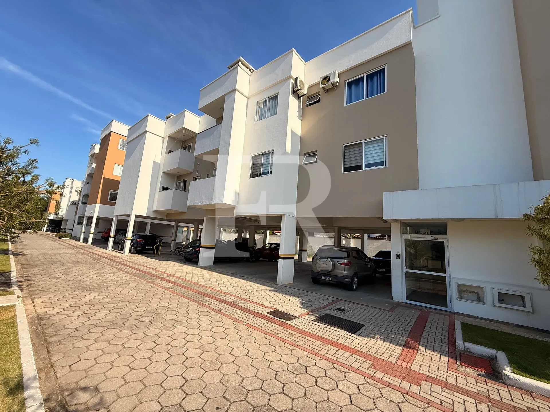 2-bedroom apartment with balcony and charcoal grill — photo 116