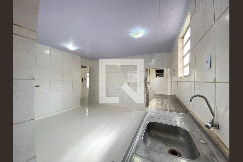 Casa para aluguel com 2 quartos e 50 m², sem vaga — photo 43