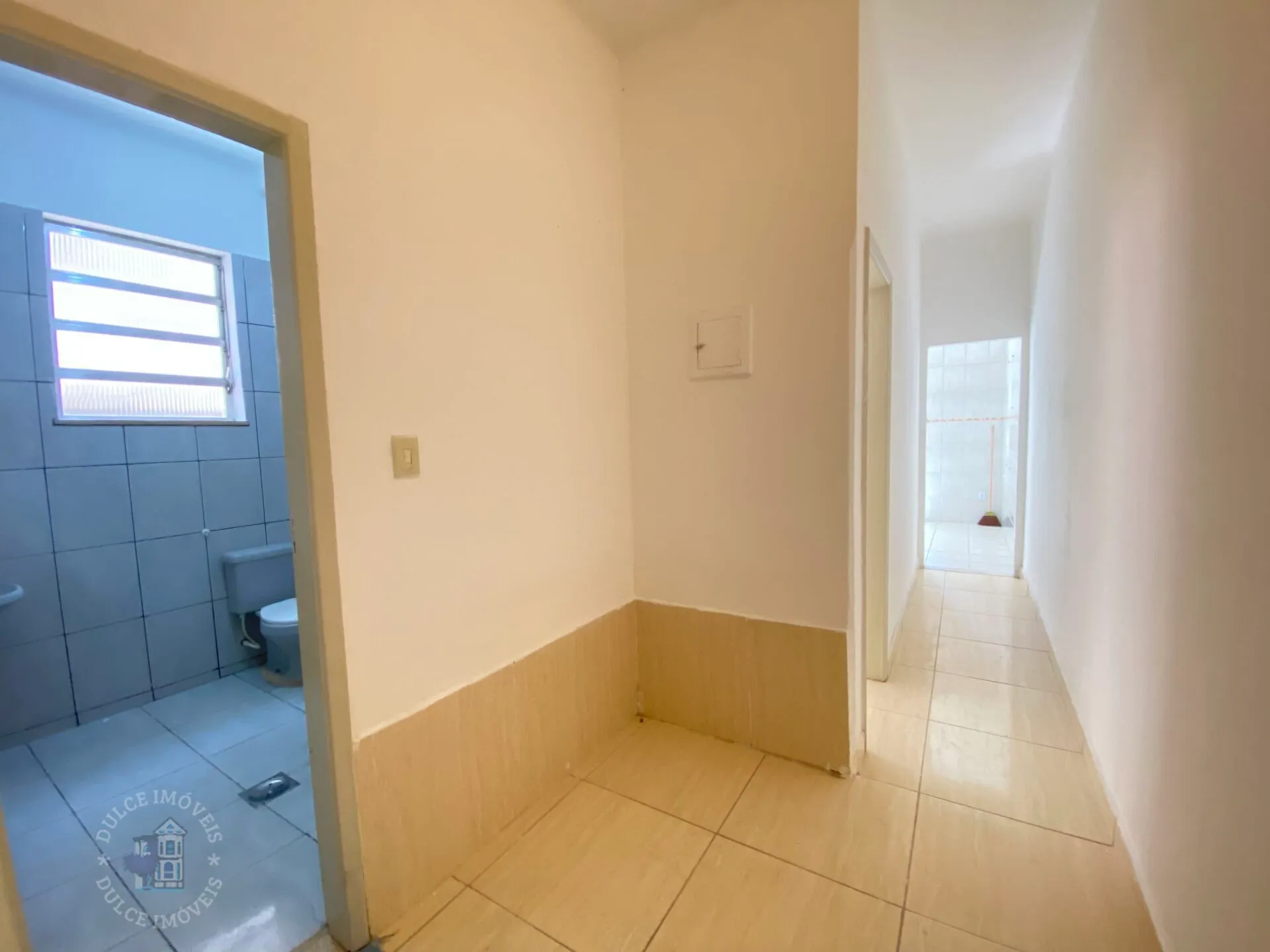 Квартира на 1 поверсі з 2 спальнями та 60 м² — photo 13