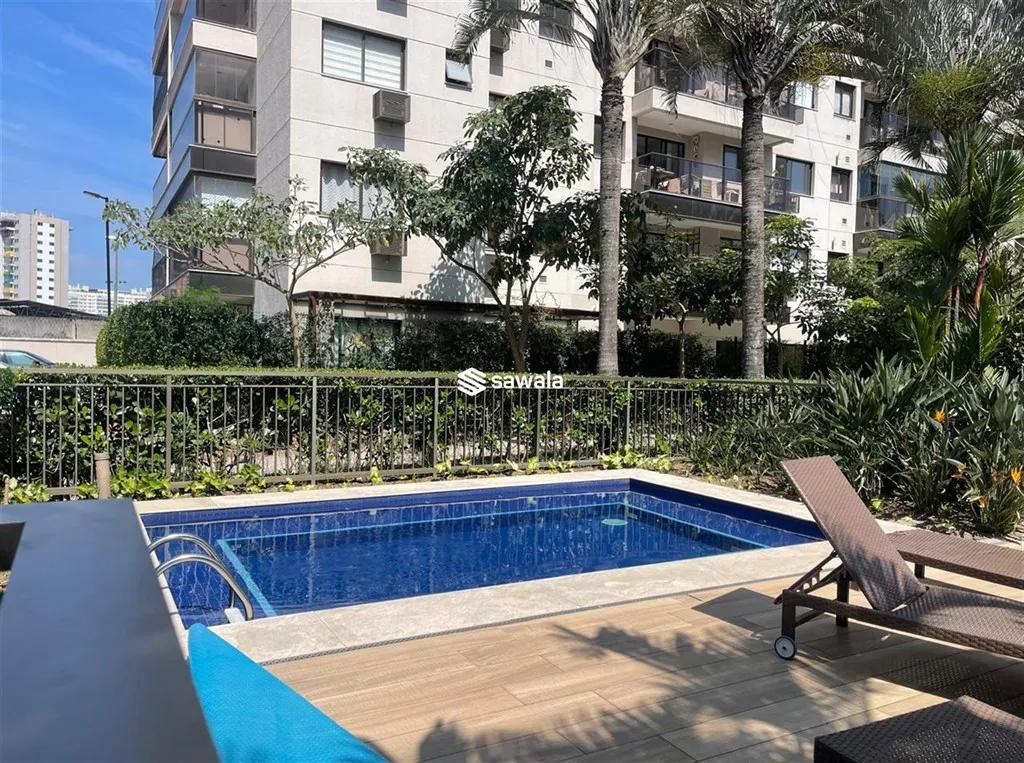 Furnished 2-bedroom apartment with en-suite, 66 m² — photo 14