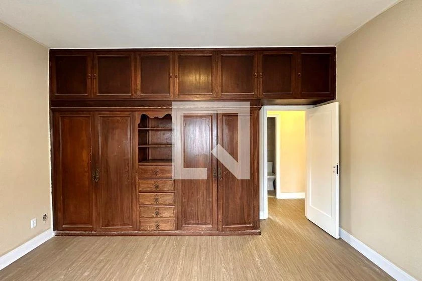 Rental apartment with 3 bedrooms and 3 bathrooms — photo 22