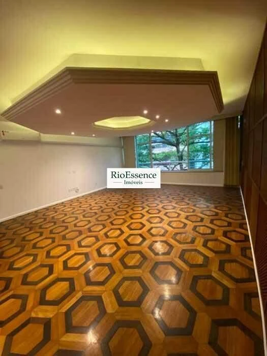 3-bedroom apartment with 1 en-suite bath, 198 m² on 4th floor — photo 22