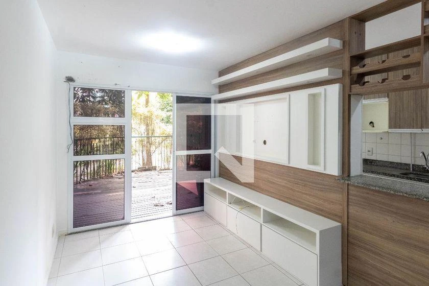 Apartment, 110 m², with a grill on the balcony