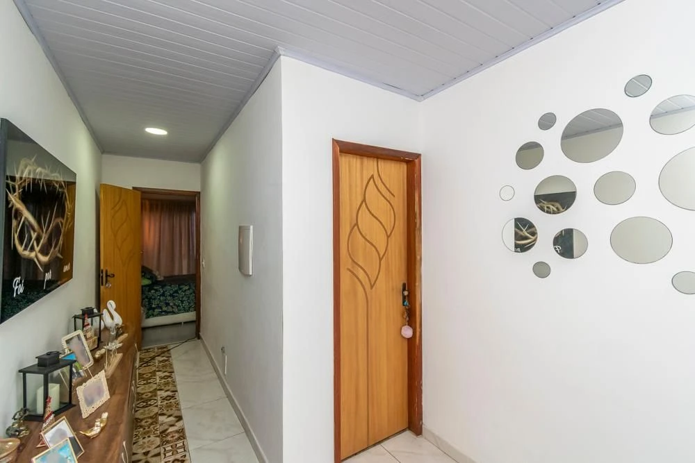 4 quartos e varanda gourmet: apartamento de 64 m² — photo 62
