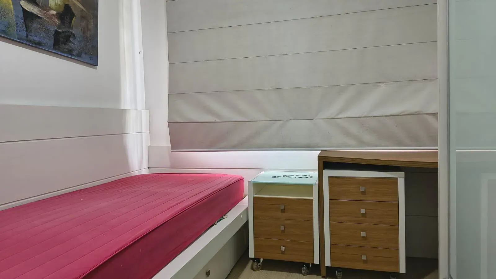 2-bedroom house with a water view in Florianópolis — photo 43