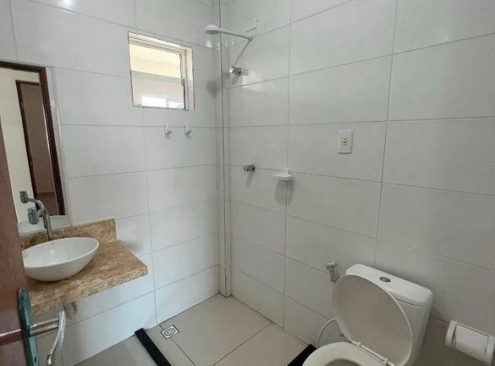 2-bedroom apartment with balcony, 58 m² — photo 4