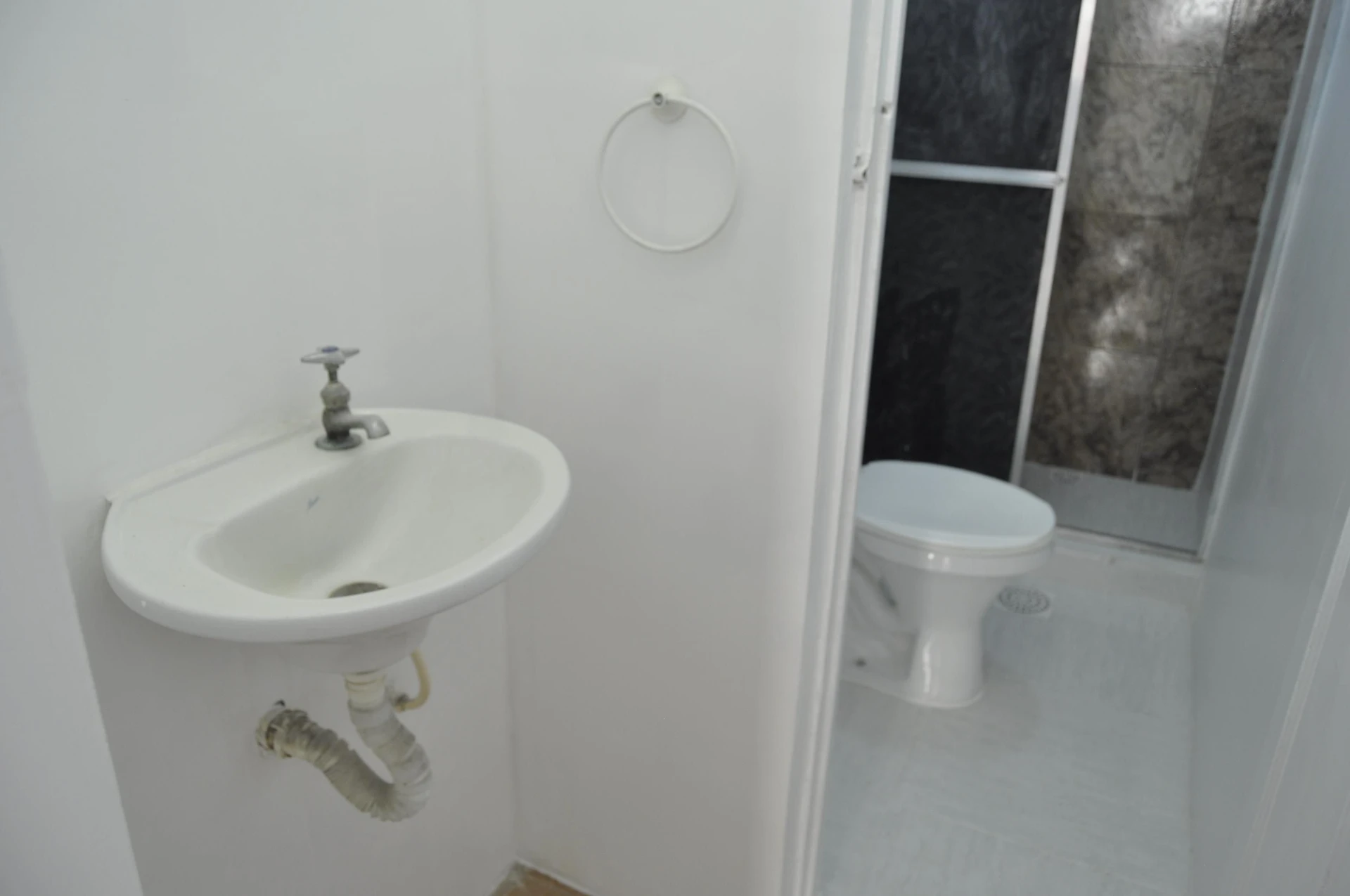 2-bedroom house with a garden in Rio de Janeiro — photo 13