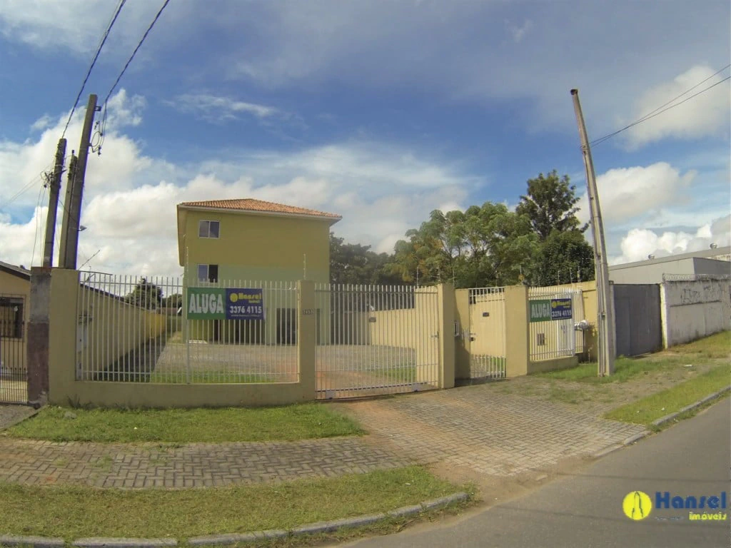 2-bedroom, 70 m² apartment in Curitiba — photo 17