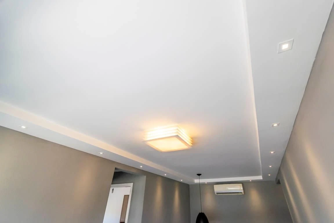 Рабочее место и 2 спальни: квартира 68 м² — photo 24