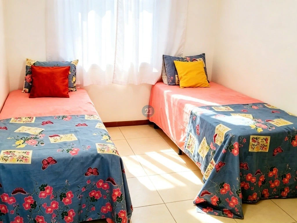 181 m² apartment with 3 bedrooms and mountain views — photo 19