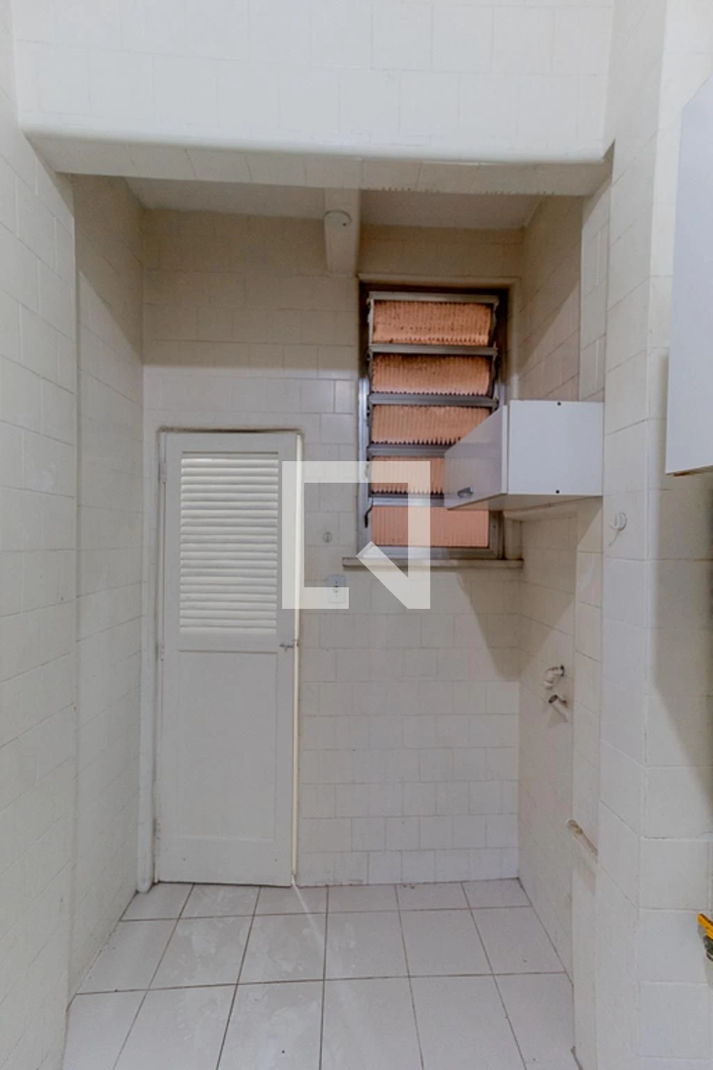Private BBQ in a 2-bedroom apartment, 50 m² — photo 7