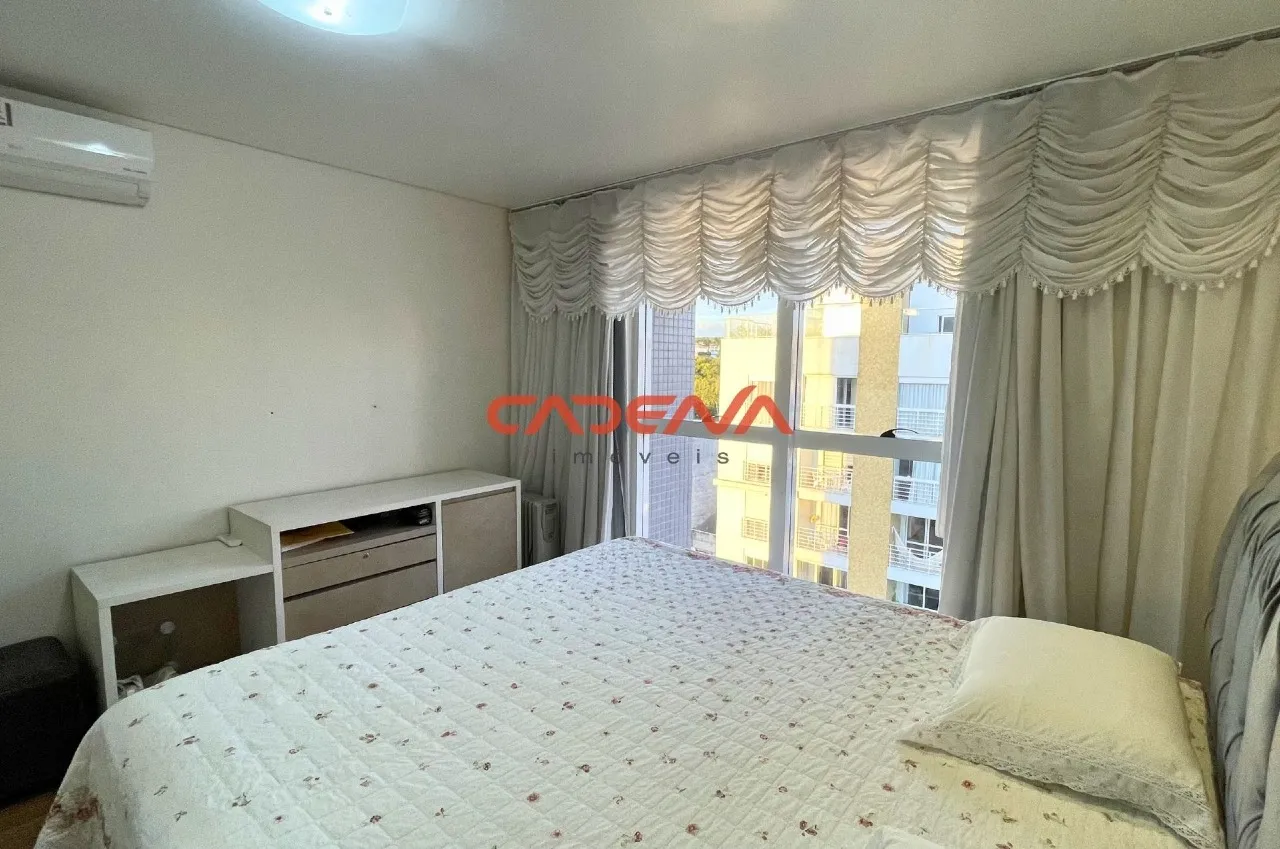 Furnished duplex penthouse 206 m² with 3 bedrooms — photo 10