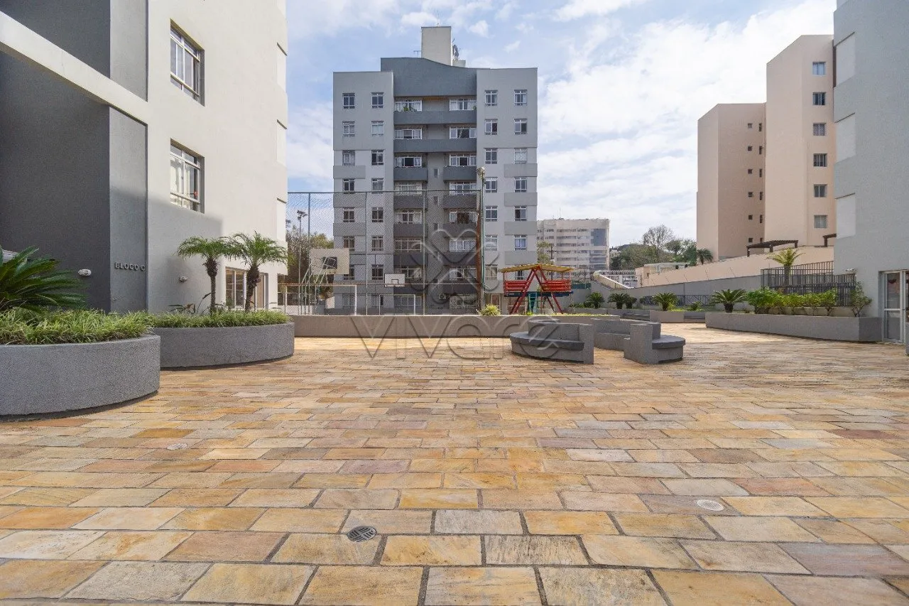 2-bedroom apartment with 99 m² and 1 covered parking — photo 21