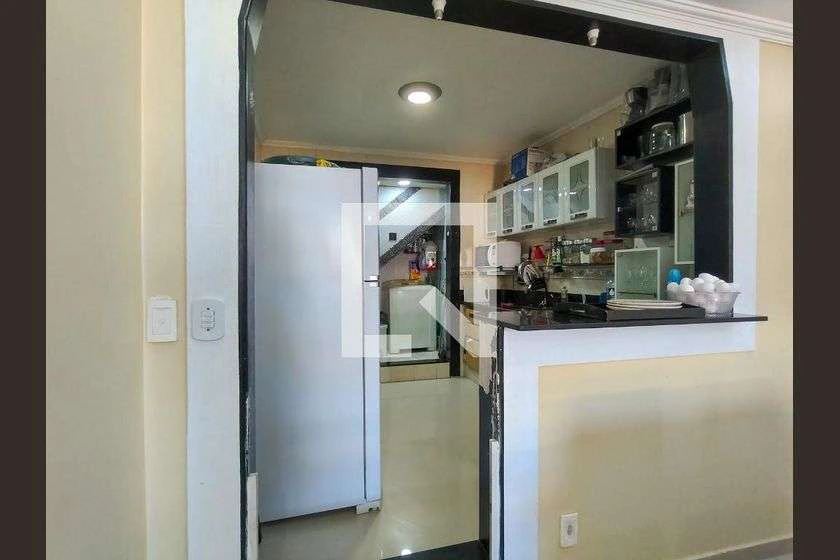 Furnished house with 2 bedrooms and open kitchen — photo 6