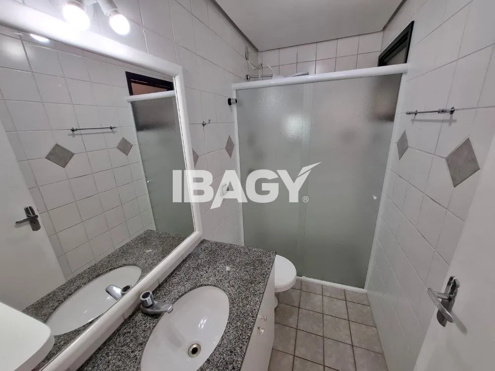 Apartamento mobiliado 2 dormitórios com suíte e 75 m² — photo 15