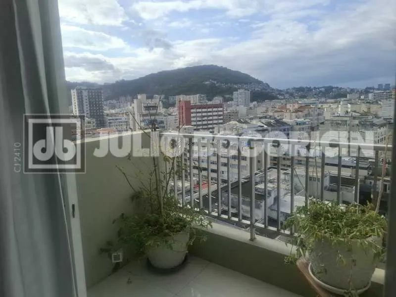 Water view in a 2-bedroom apartment, 90 m² — photo 5