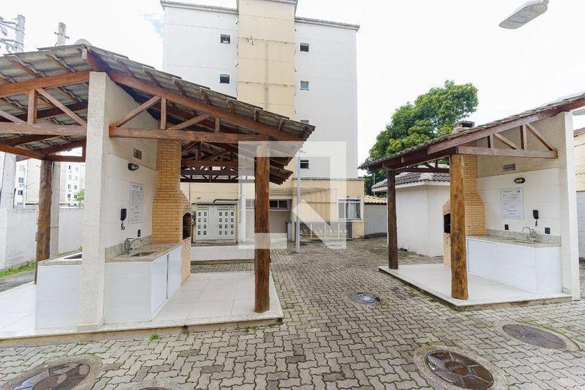 2 quartos e espaço de home office: apartamento de 65 m² — photo 46