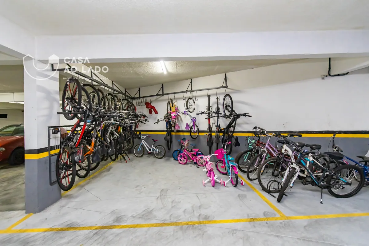 Apartamento de 200 m² con 3 dormitorios y 2 plazas — photo 44
