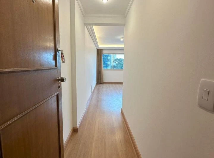 Apartamento de 3 quartos com suíte e 1 vaga — photo 9