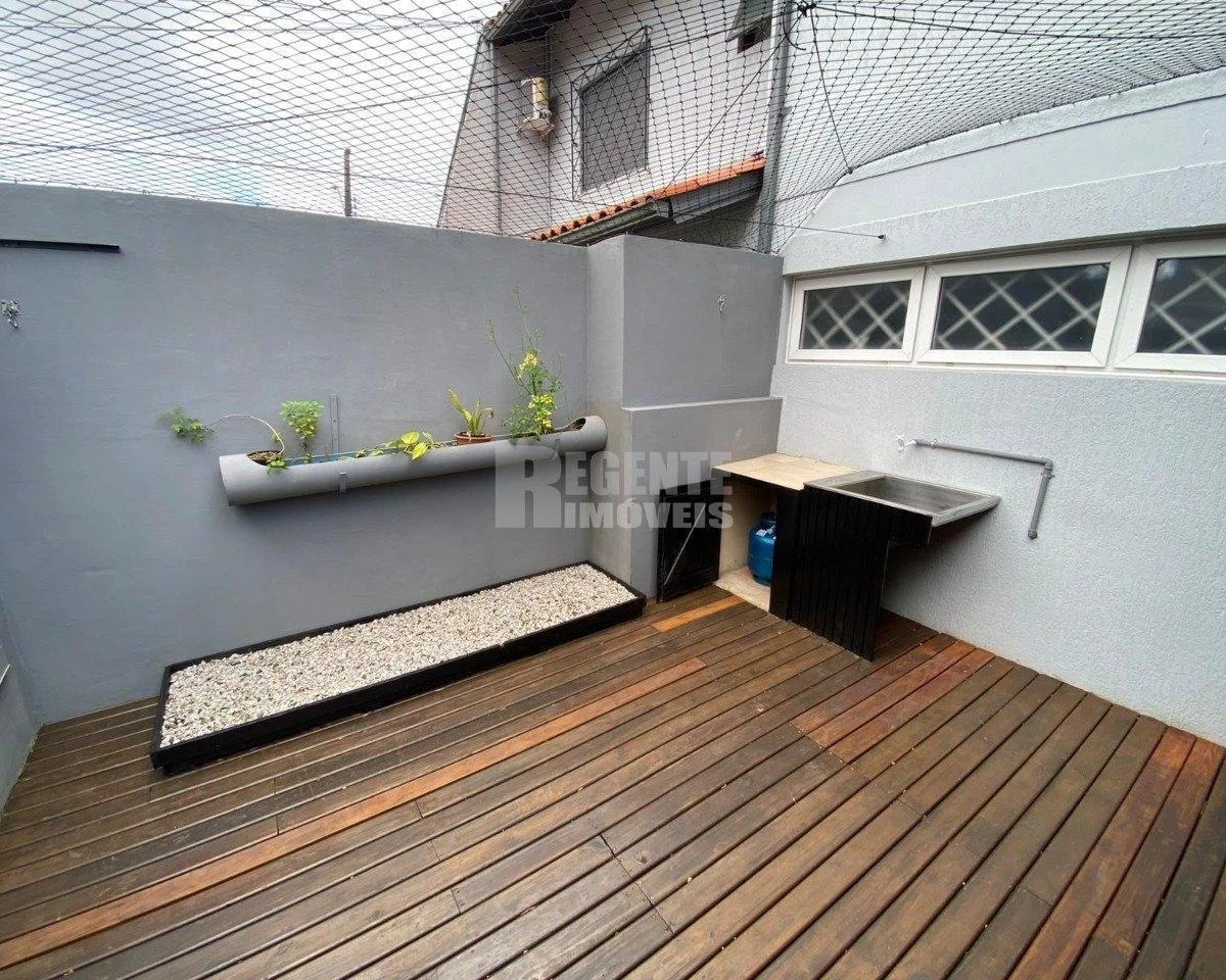 3-bedroom, 95 m² house in Florianópolis — photo 11