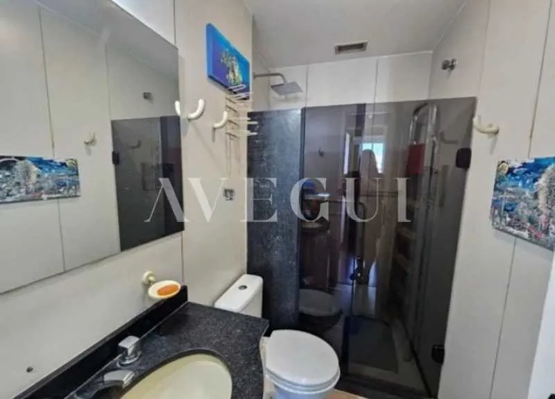 Furnished apartment, 71 m², with a water view — photo 8