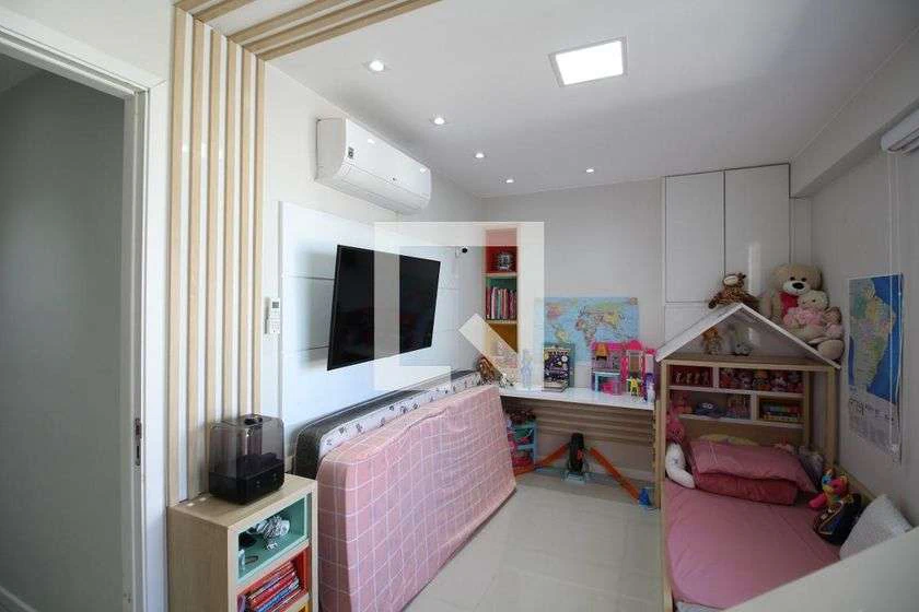 Apartamento com 4 dormitórios e 225 m² com 2 vagas — photo 11
