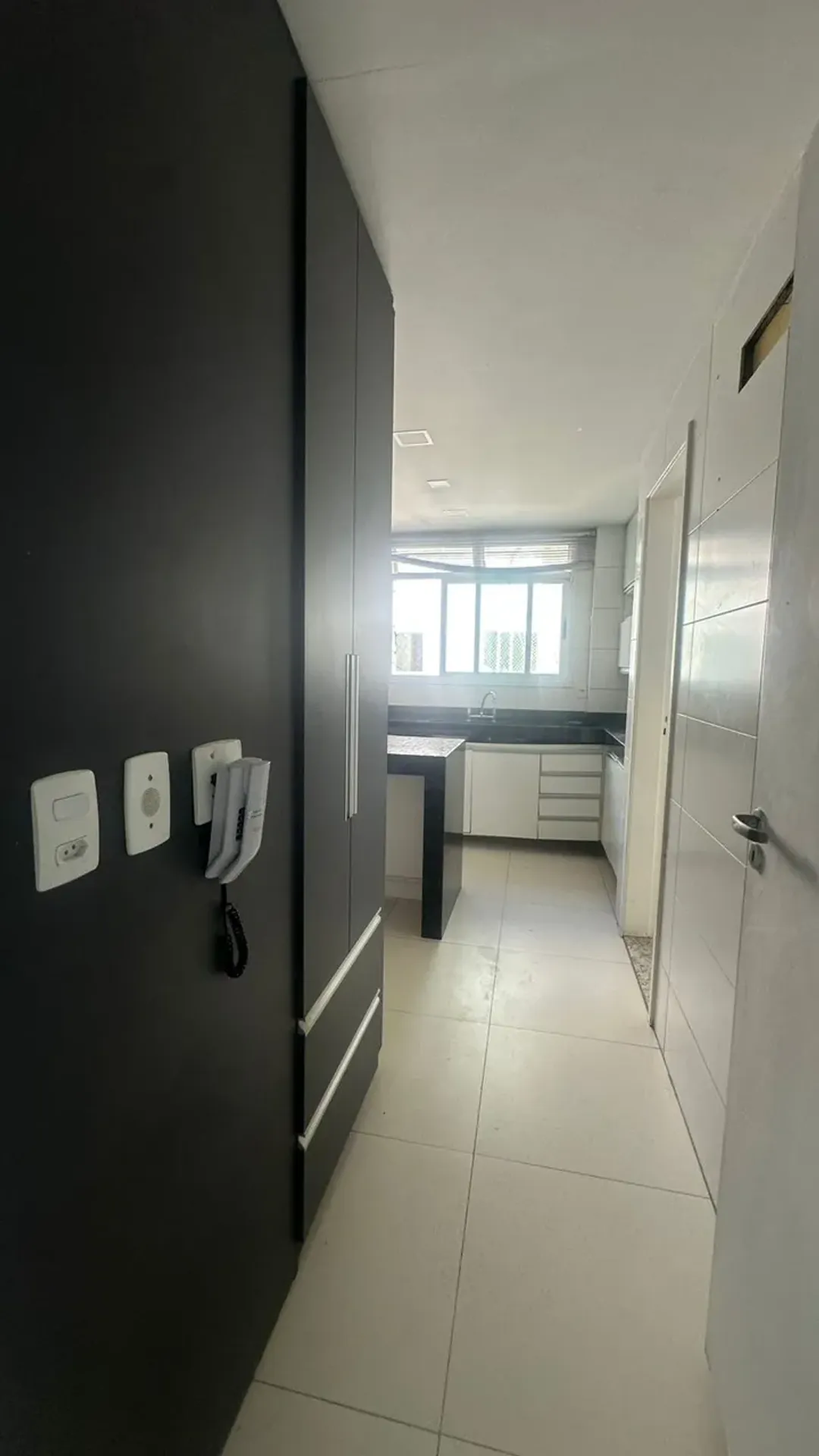 Apartment with 3 bedrooms and 5 bathrooms, 2 parking spots — photo 14