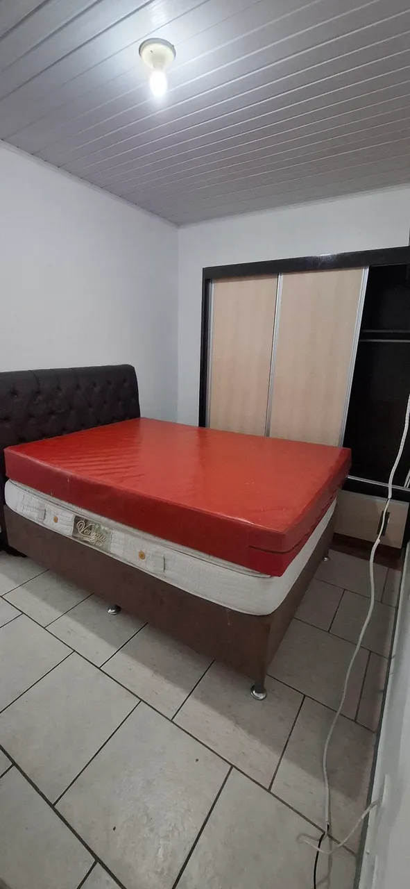 1-bedroom apartment with gas stove and air conditioning — photo 3