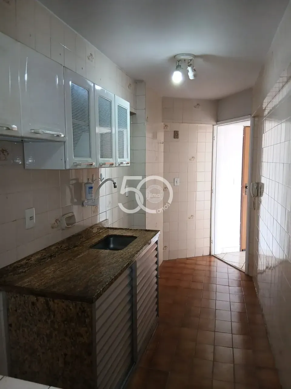 Apartamento de 1 quarto com varanda e 50 m² — photo 13