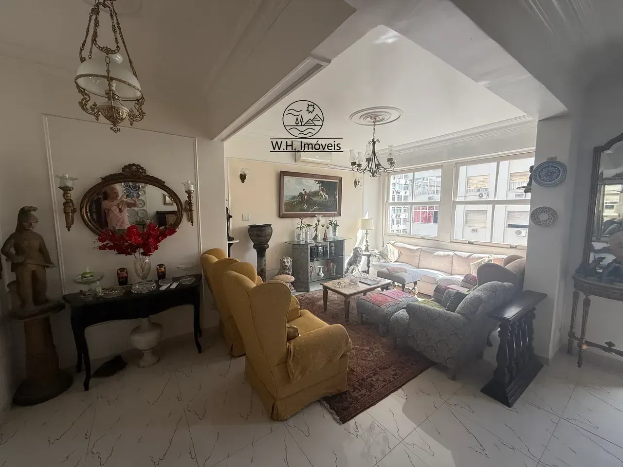 3-bedroom apartment 138 m² with water view — photo 7