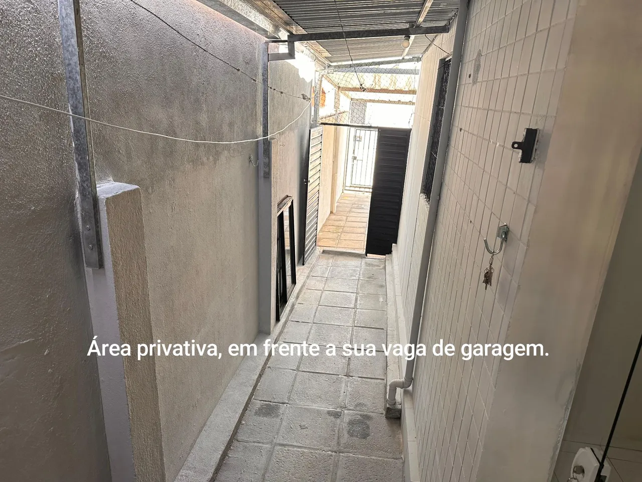 Невмебльована квартира з 2 спальнями та 2 ванними — photo 10