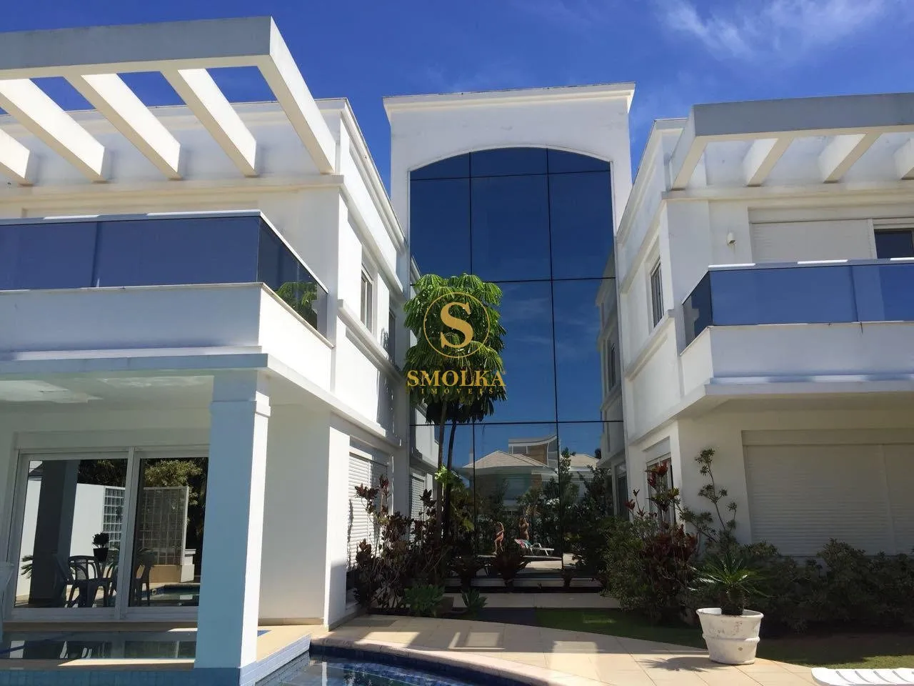 Casa amueblada de 787 m² con 5 suites y 6 plazas — photo 64