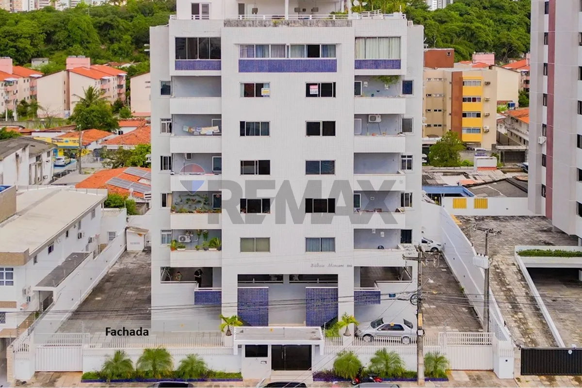 Мебльована квартира 120 м², 3 спальні — photo 20