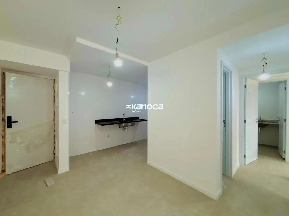 3-bedroom apartment with a home office in Rio de Janeiro — photo 16